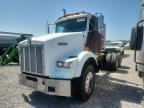 1995 KENWORTH T8 SERIES