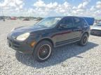 2004 PORSCHE CAYENNE