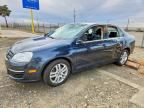 2010 VOLKSWAGEN JETTA