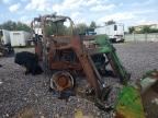 1997 JOHN DEER 6110