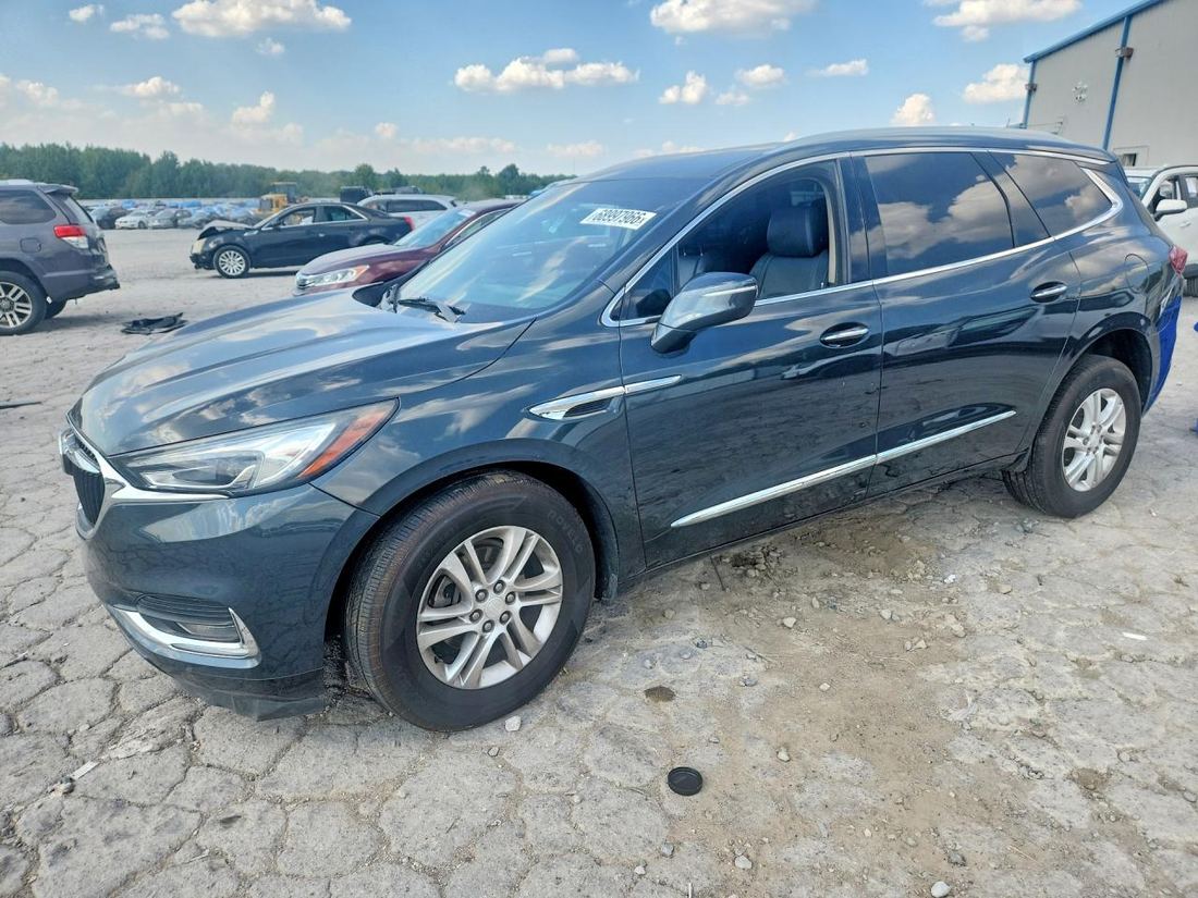 2018 BUICK ENCLAVE