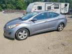 2011 HYUNDAI ELANTRA