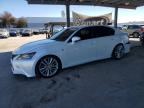 2013 LEXUS GS