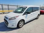 2014 FORD TRANSIT CONNECT