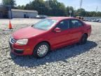 2007 VOLKSWAGEN JETTA