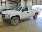 2013 CHEVROLET SILVERADO