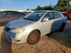 2008 TOYOTA COROLLA