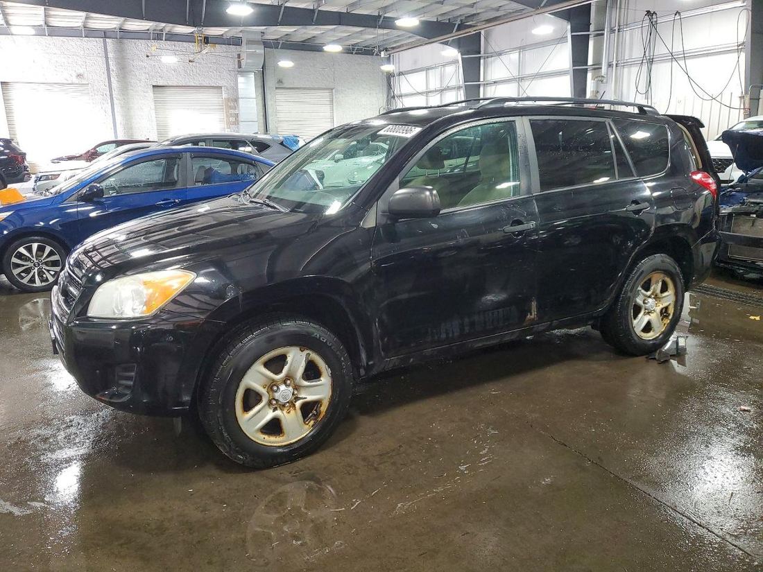 2012 TOYOTA RAV4