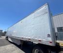 2014 UTILITY TRAILER CO. 4000D-X