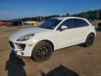 2015 PORSCHE MACAN