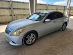 2013 INFINITI G37 SEDAN