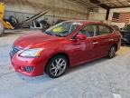 2014 NISSAN SENTRA