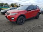 2017 LAND ROVER DISCOVERY SPORT