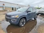 2017 JEEP COMPASS