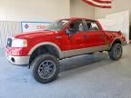2007 FORD F150