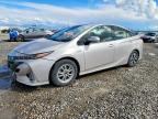 2017 TOYOTA PRIUS PRIME