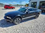 2008 FORD MUSTANG