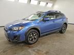 2018 SUBARU CROSSTREK