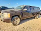 2008 CHEVROLET SILVERADO