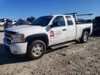 2009 CHEVROLET SILVERADO