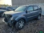 2015 HONDA PILOT