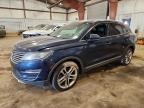 2015 LINCOLN MKC