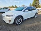 2020 TESLA MODEL X