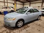 2008 TOYOTA CAMRY