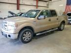 2014 FORD F150