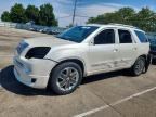 2012 GMC ACADIA