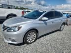 2016 NISSAN SENTRA
