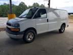 2020 CHEVROLET EXPRESS G2500
