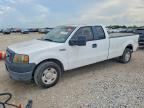 2008 FORD F150