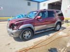 2004 TOYOTA SEQUOIA