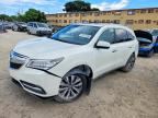 2014 ACURA MDX