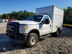 2015 FORD F250