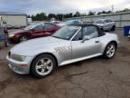 2001 BMW Z3