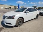 2014 NISSAN SENTRA