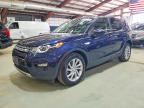 2016 LAND ROVER DISCOVERY SPORT