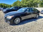 2014 INFINITI Q50