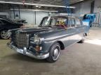 1964 MERCEDES-BENZ 190