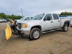 2012 GMC SIERRA