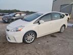 2013 TOYOTA PRIUS V