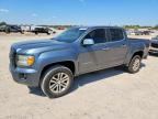 2019 GMC CANYON