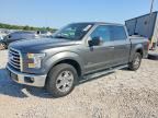 2016 FORD F150