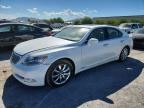 2007 LEXUS LS