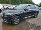2022 LINCOLN AVIATOR
