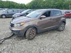 2015 KIA SPORTAGE