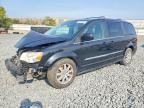 2013 CHRYSLER TOWN & COUNTRY