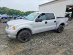 2004 FORD F150
